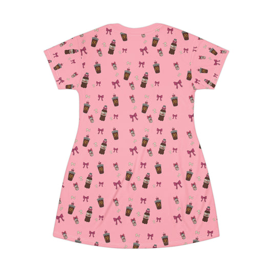 Lizabean's Doke MooMoo