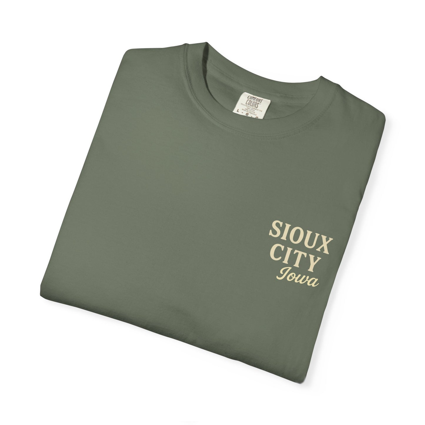 Skippers Loose Meat Shirt