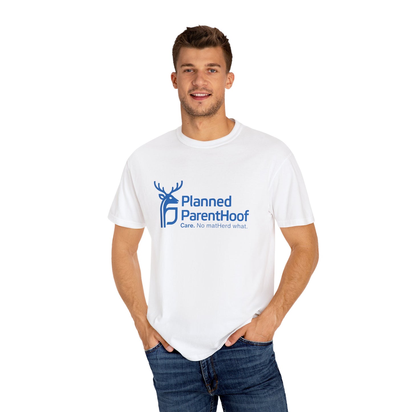 Planned ParentHoof Shirt