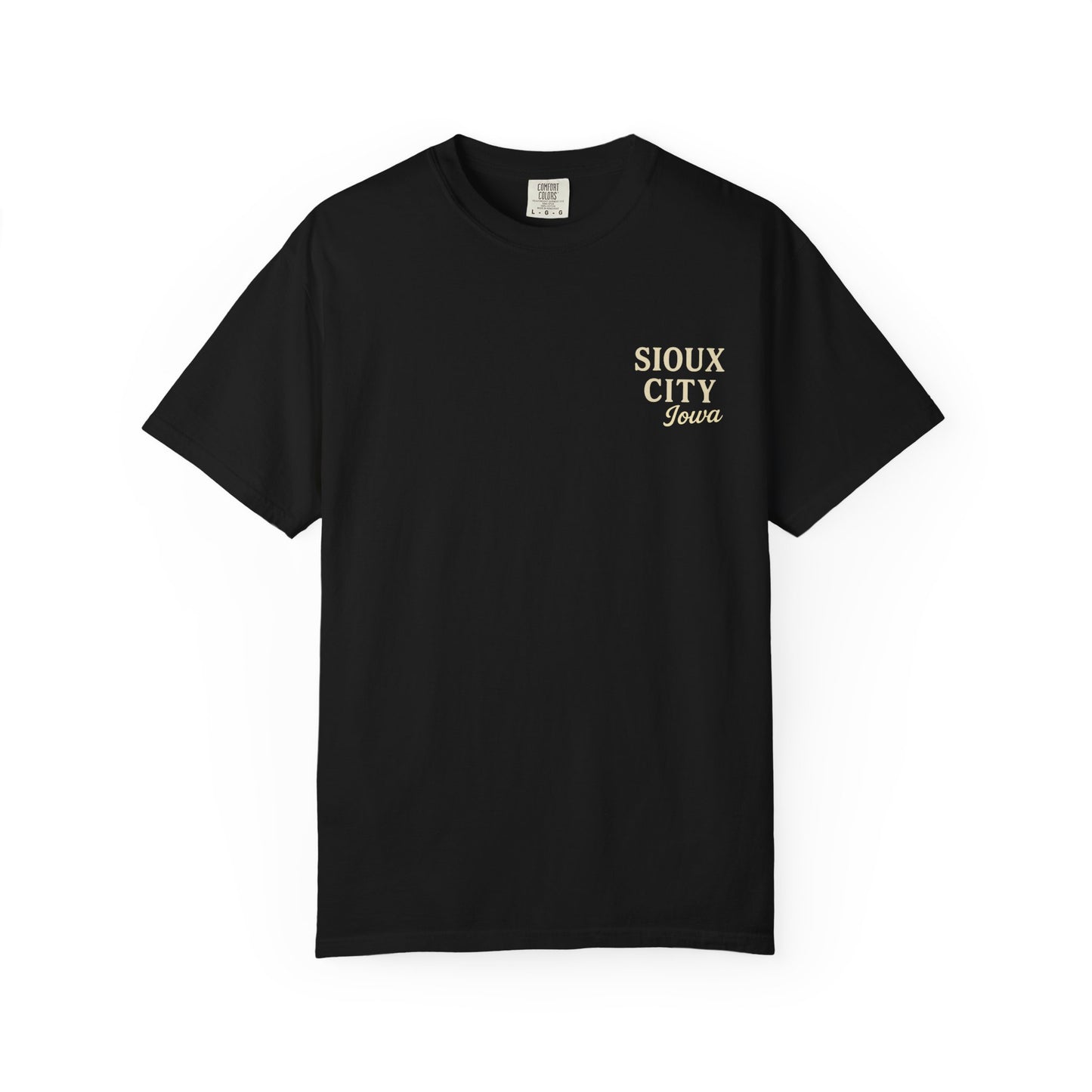 Skippers Loose Meat Shirt
