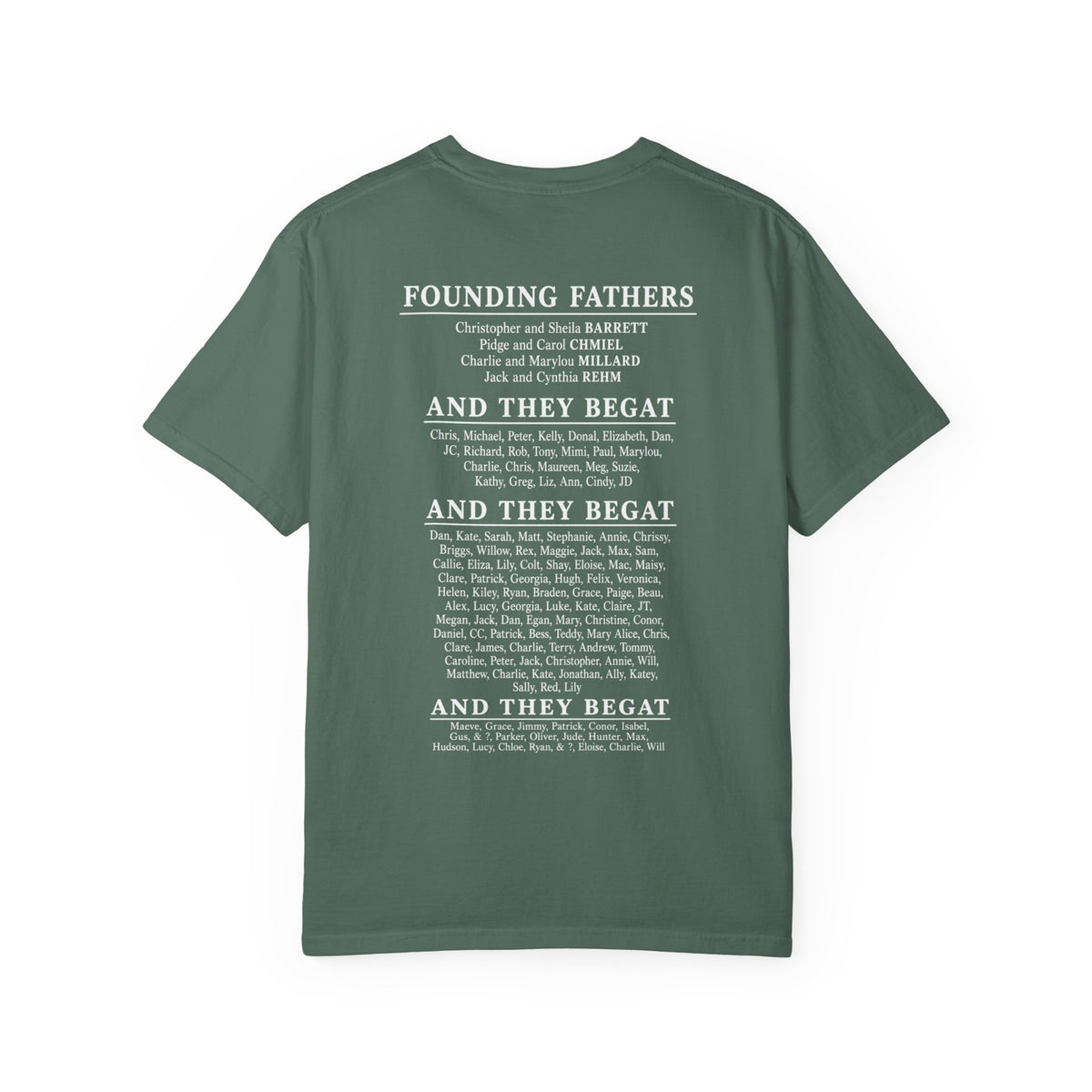 For the Significant Others! You matter too! (You can also get the normal one, there are no rules!)