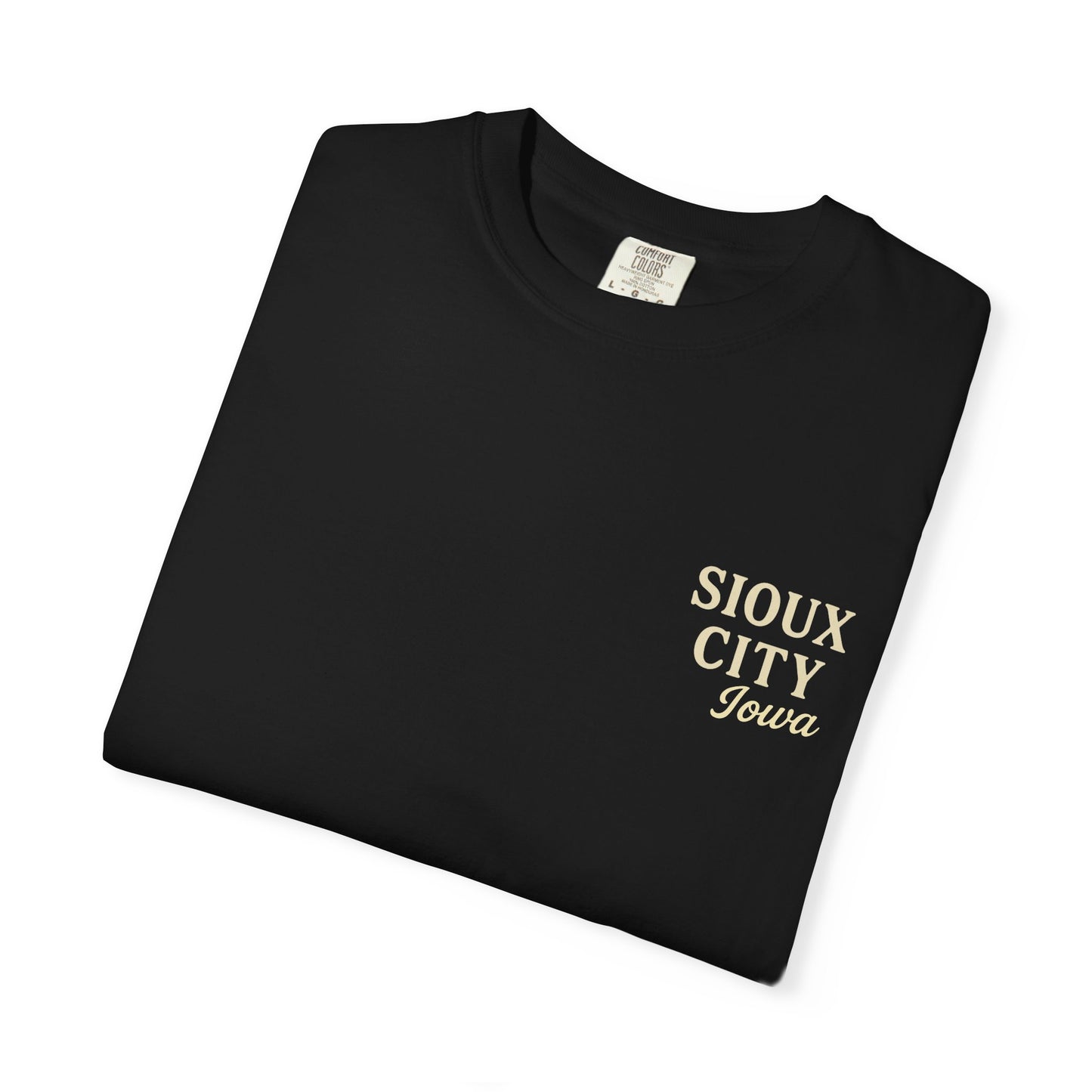Skippers Loose Meat Shirt