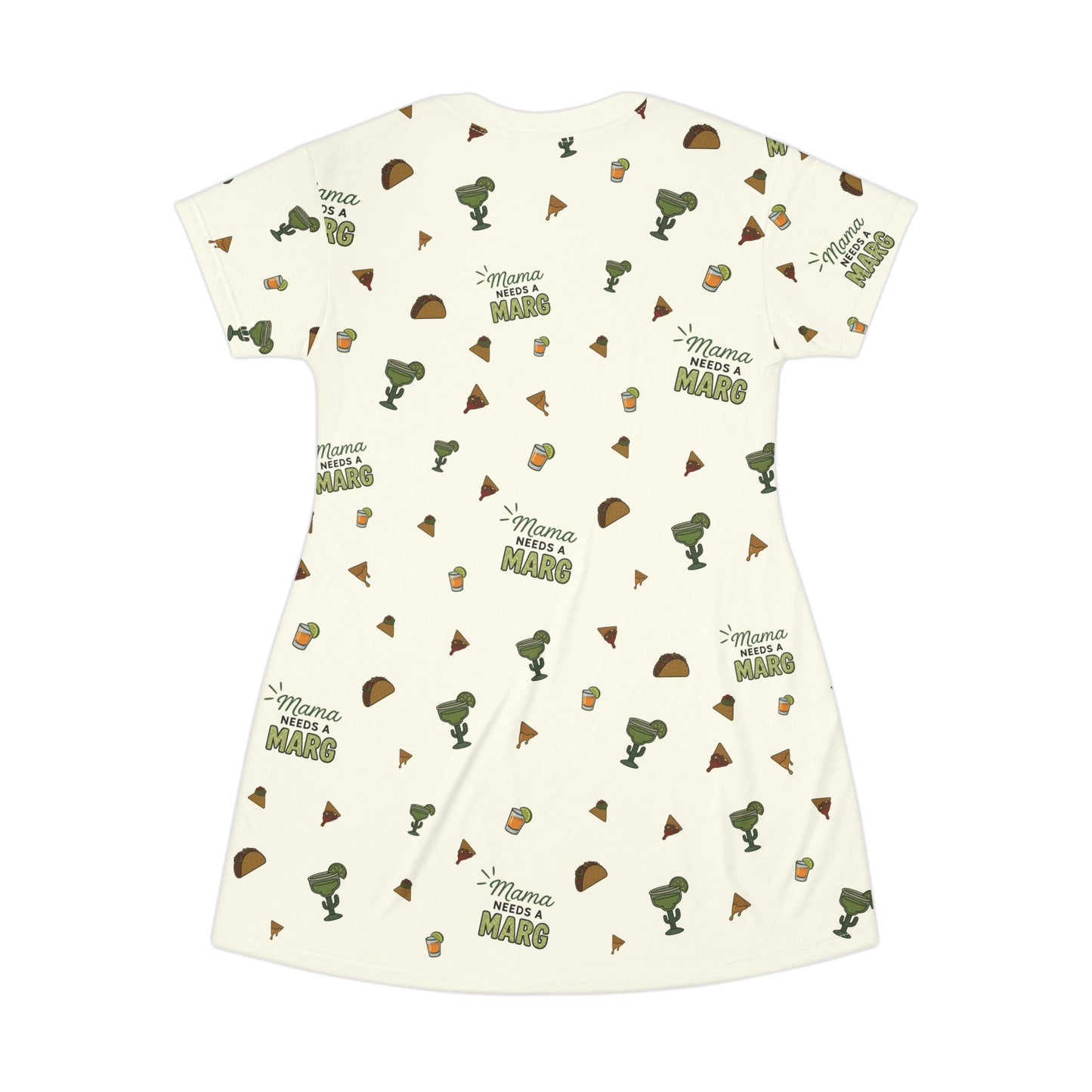 Lizabean's Taco Tuesday MooMoo