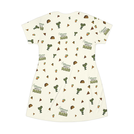 Lizabean's Taco Tuesday MooMoo