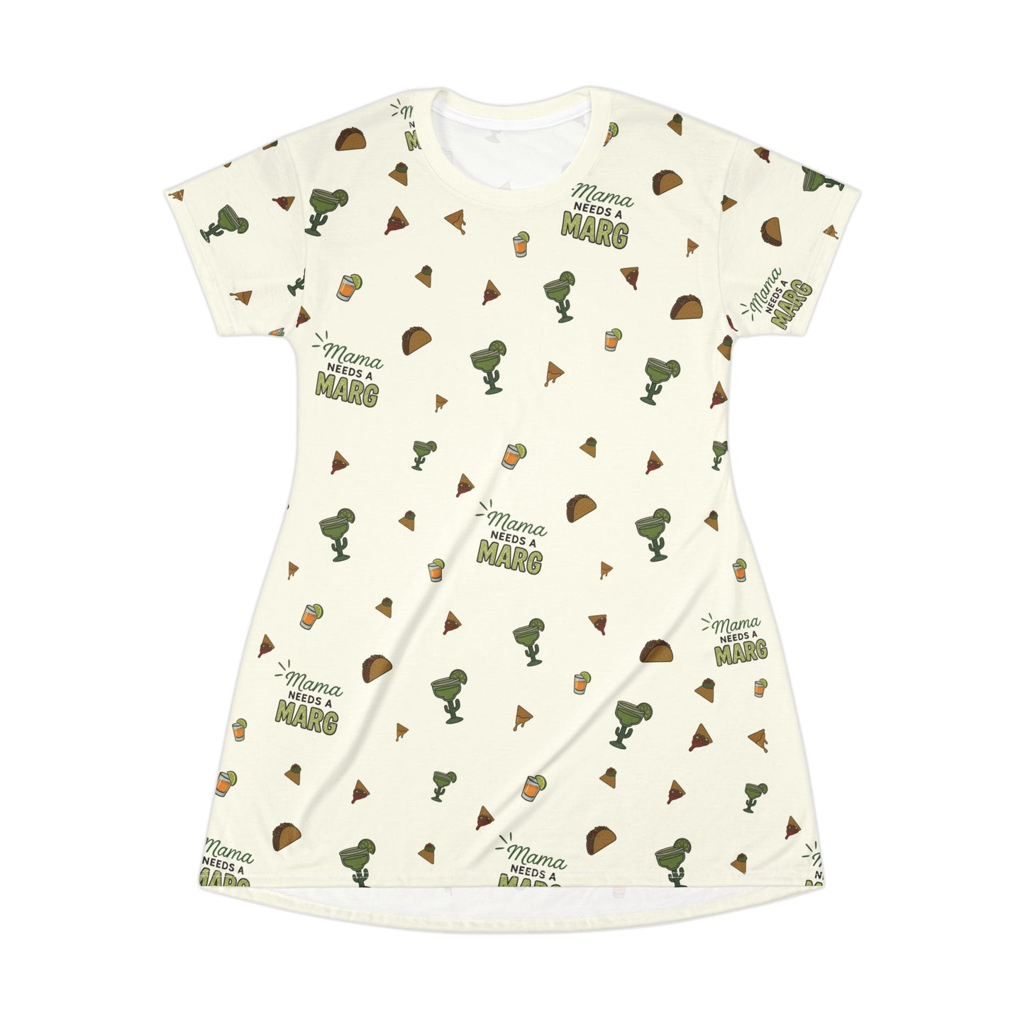 Lizabean's Taco Tuesday MooMoo