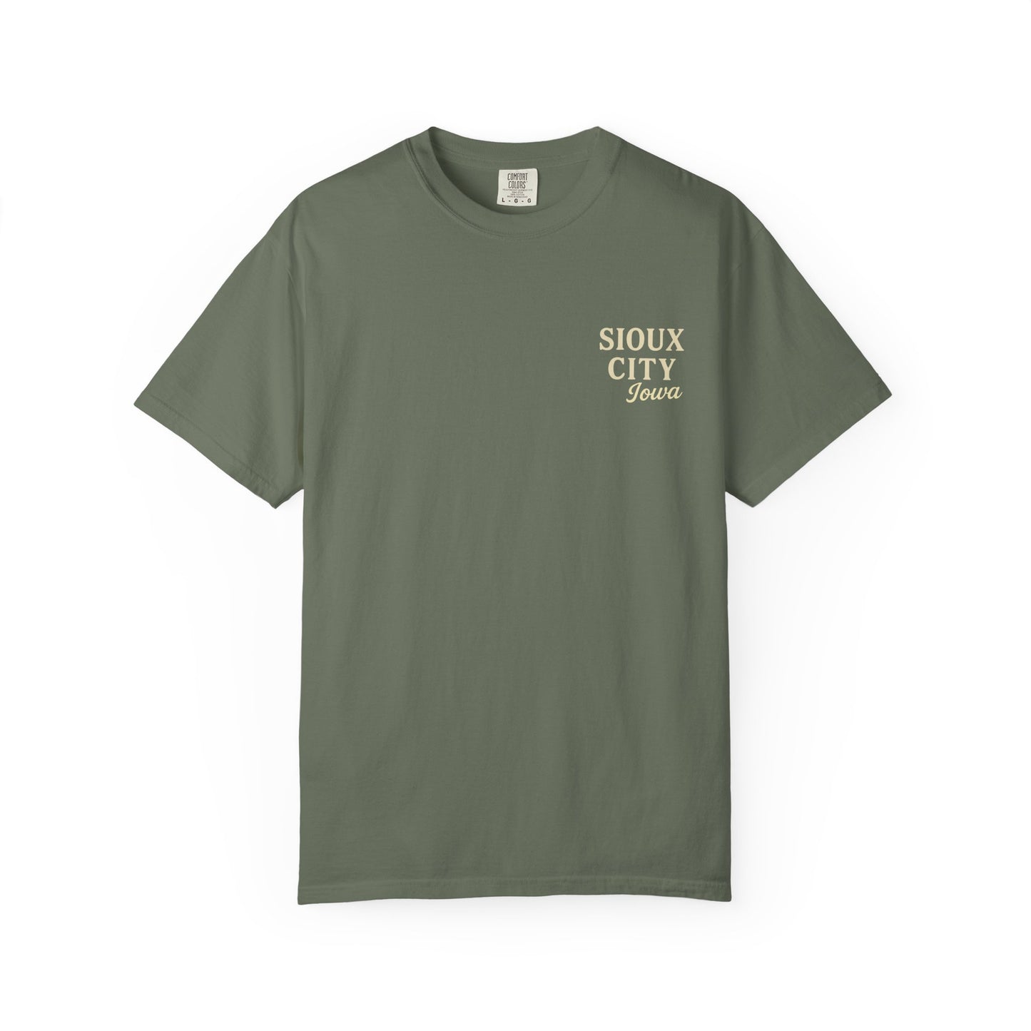 Skippers Loose Meat Shirt