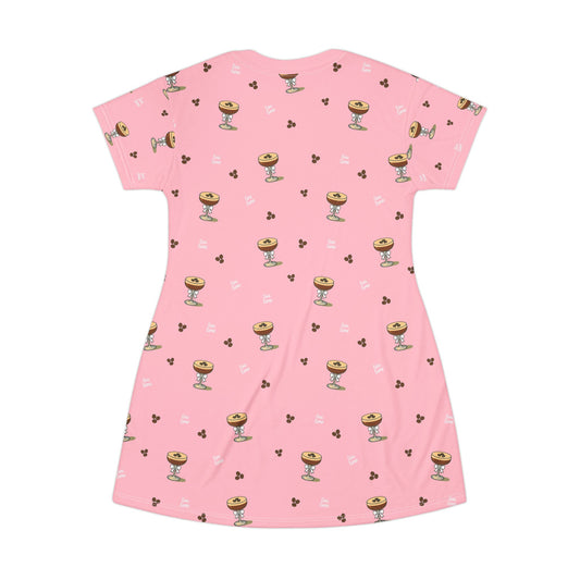 Lizabean's (Espresso) Tini Time MooMoo