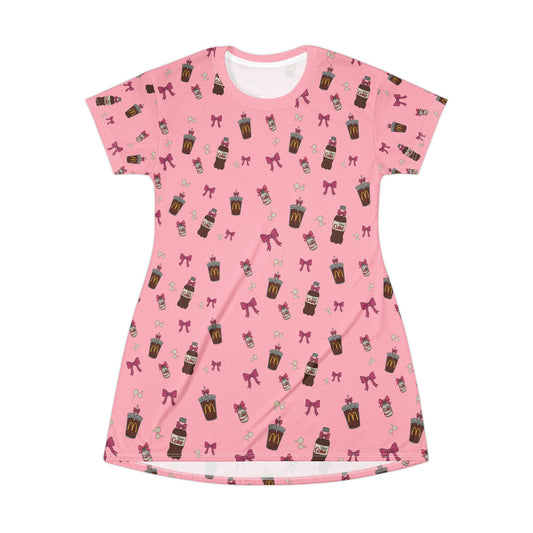 Lizabean's Doke MooMoo