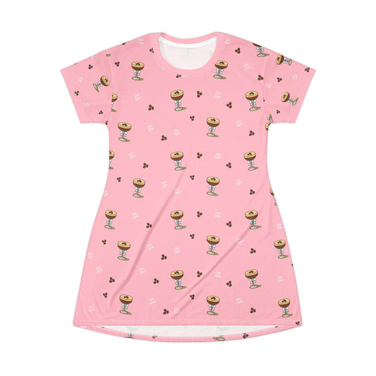 Lizabean's (Espresso) Tini Time MooMoo