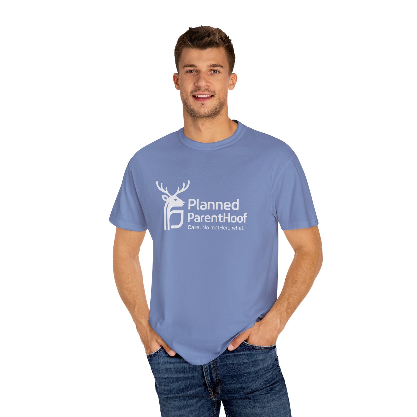 Planned ParentHoof Shirt