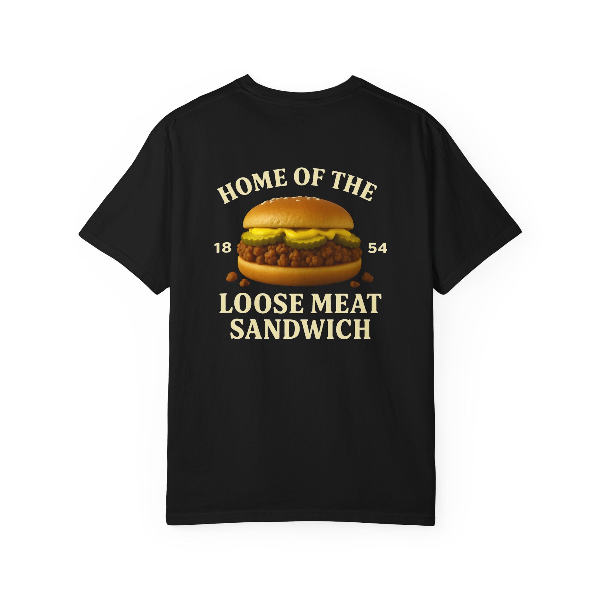 希少 TENDERLOIN 20SS TEE S.S Lsize BLACK 希少 TENDERLOIN 20SS TEE S.S Lsize BLACK - メルカリ