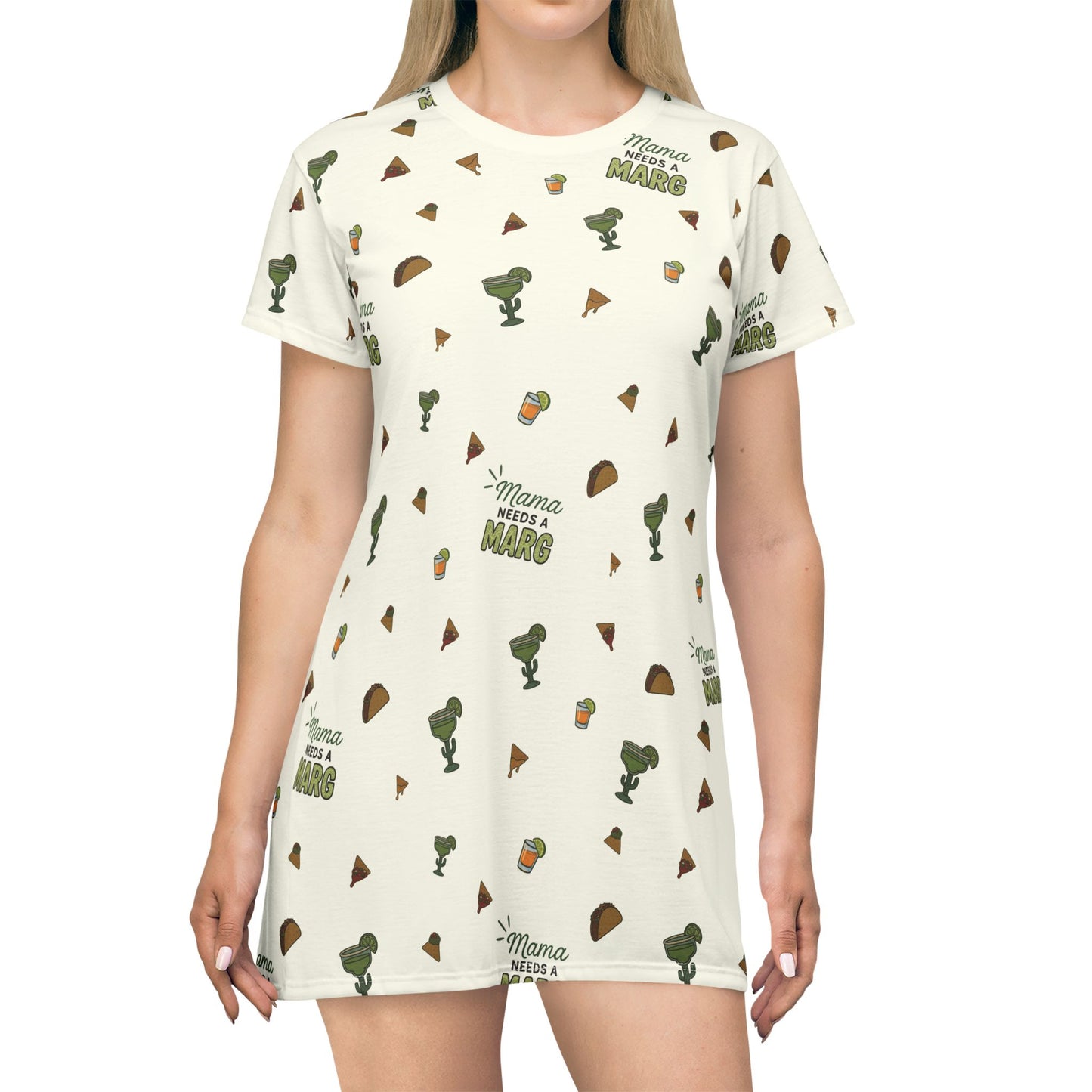 Lizabean's Taco Tuesday MooMoo