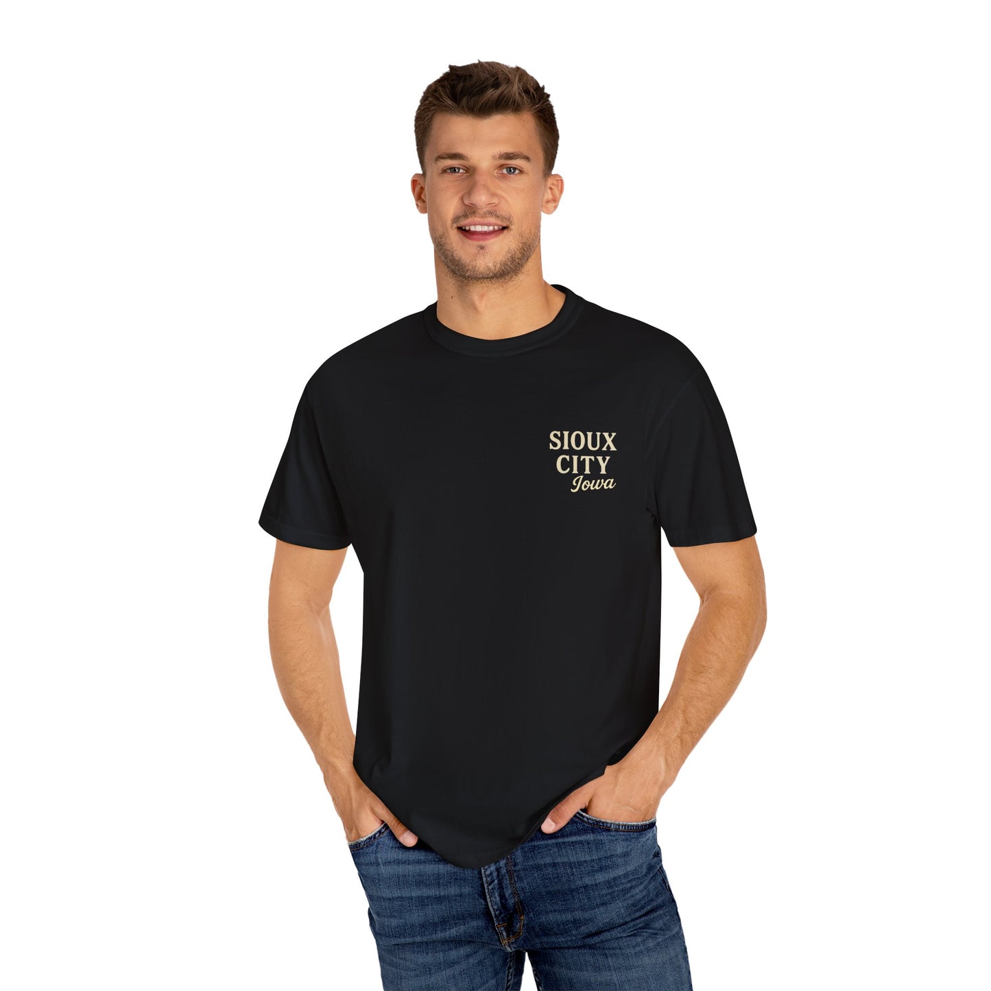 Skippers Loose Meat Shirt