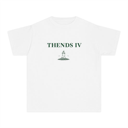THENDS IV (Fourth Generation) Youth Unisex Tee Shirt